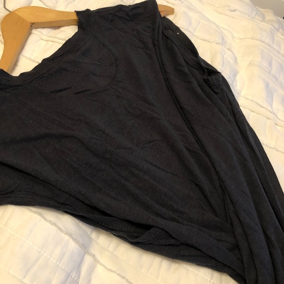 Free People Muscle Tee - Picture 4 of 4